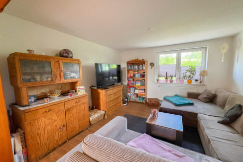 Wohnzimmer OG Rechts