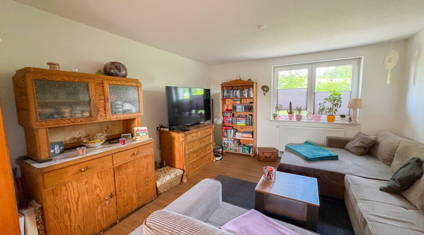 Wohnzimmer OG Rechts