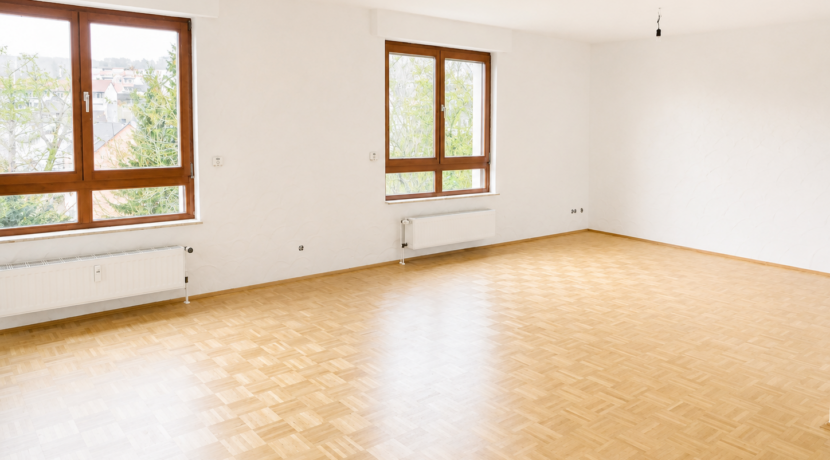 Wohn-/Esszimmer