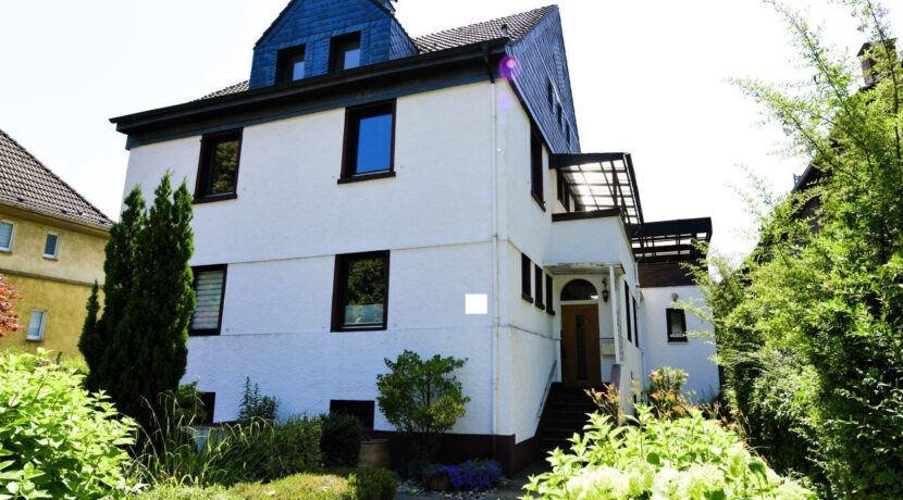 Strassenansicht