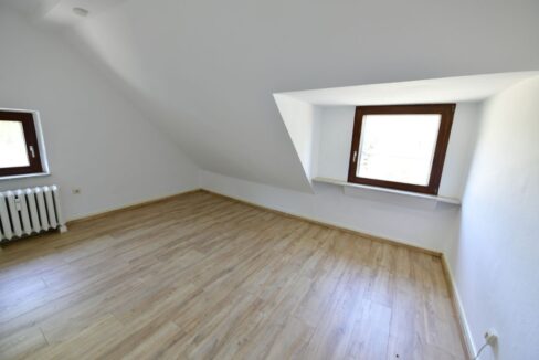 Dachgeschoss Kammer 1