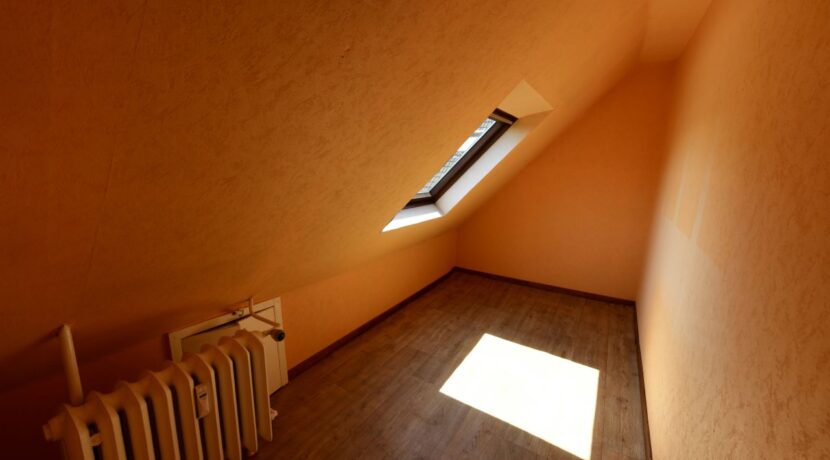 Dachgeschoss Kammer 3