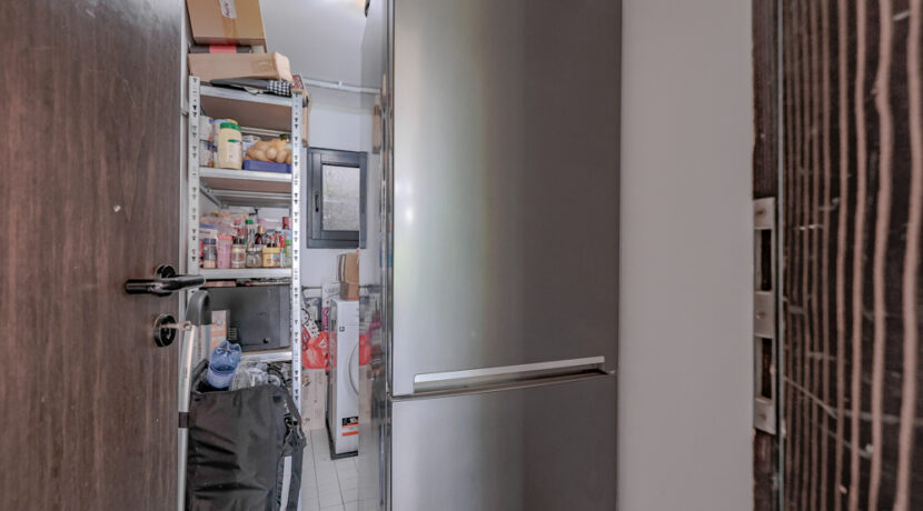 Hauswirtschaftsraum Einliegerwohnung