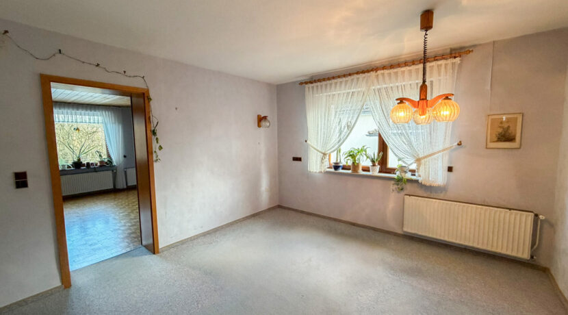 Esszimmer