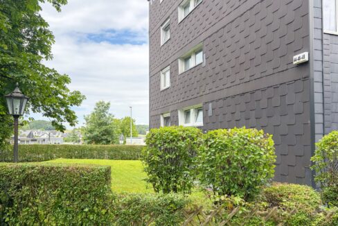 Hausanlage