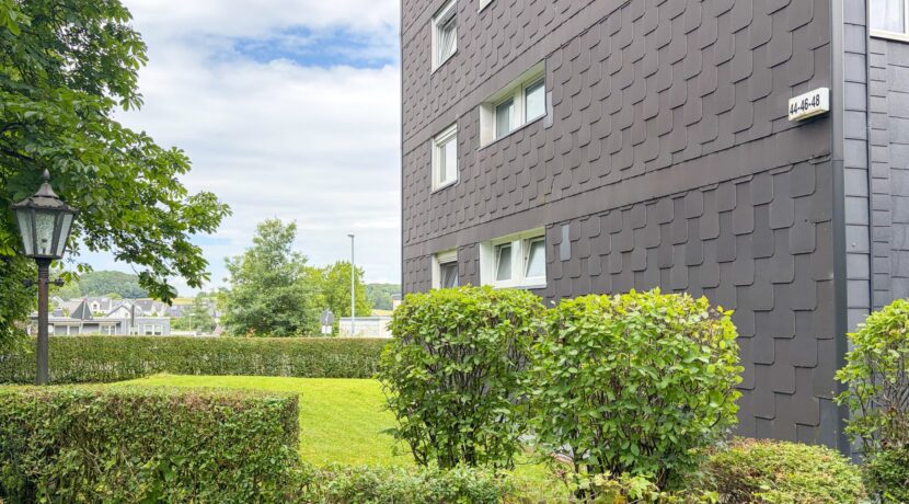Hausanlage