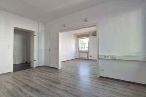 Büro 1 und 2