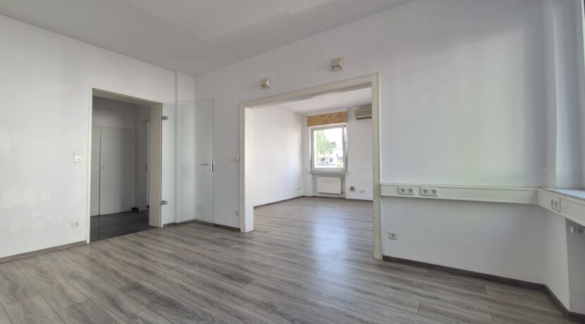 Büro 1 und 2