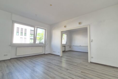 Büro 2 und 1
