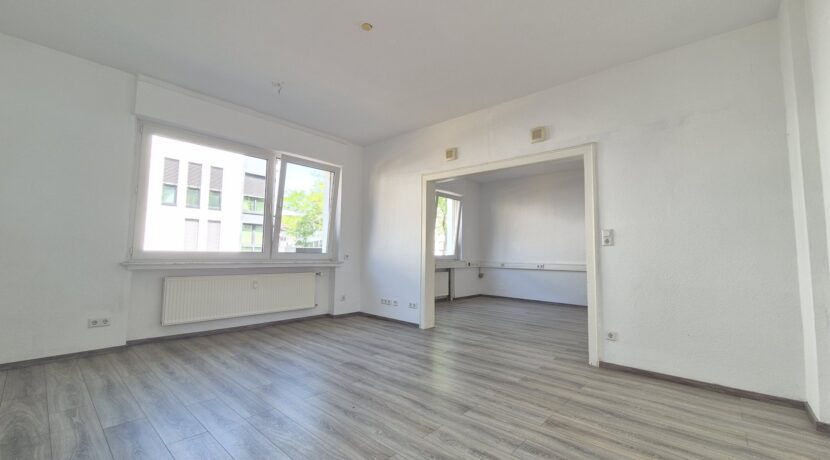 Büro 2 und 1