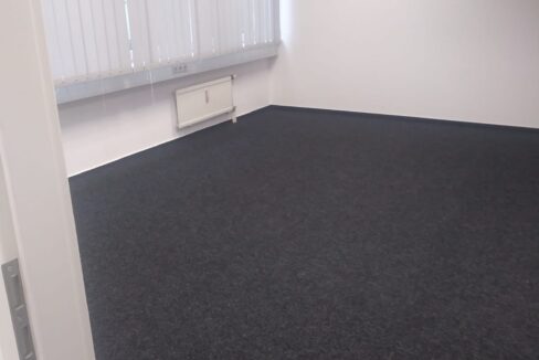 Einzelbüro