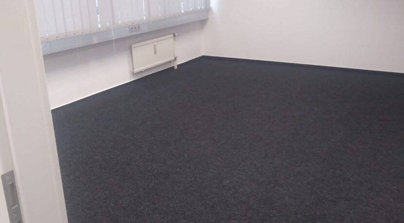 Einzelbüro