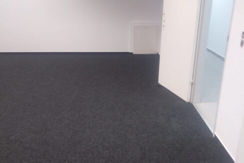 Einzelbüro