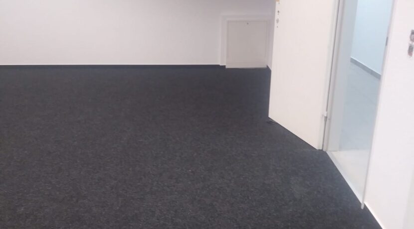 Einzelbüro