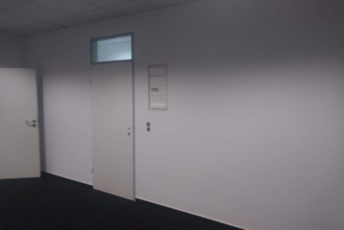 Einzelbüro