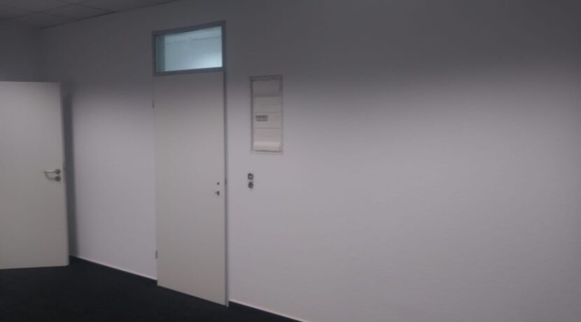Einzelbüro