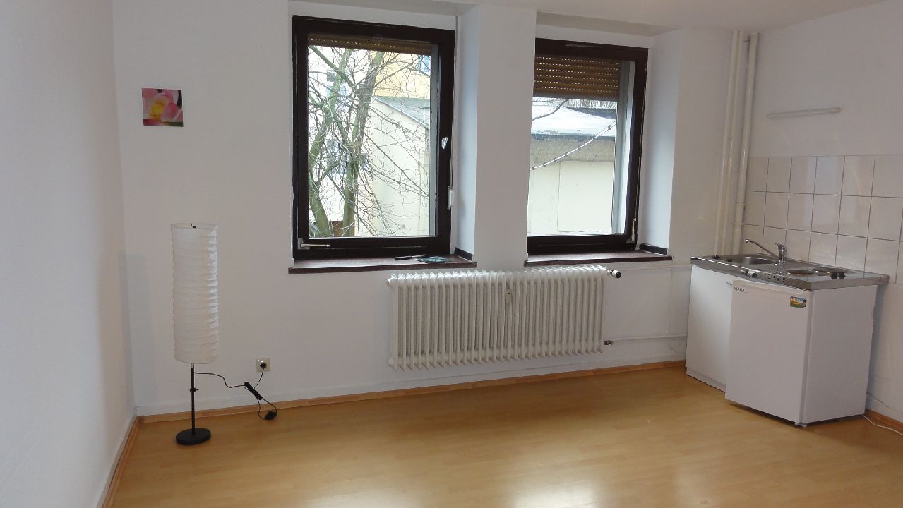 kleines 17,64m² Appartment in der Lange Str. 79a, Westpark - Photo 3