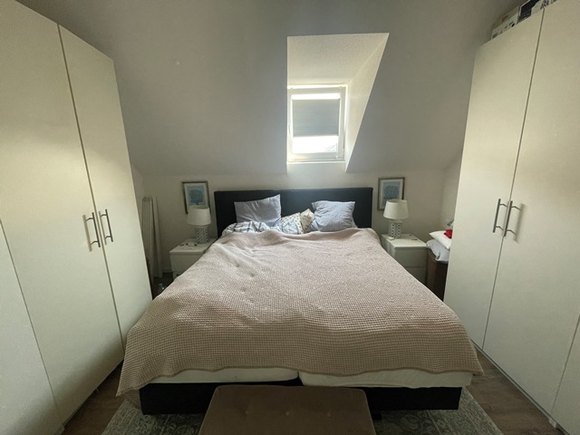 Attraktive 2-Zimmer-Wohnung in beliebter Wohnlage Mönchengladbach-Windberg - Foto 2