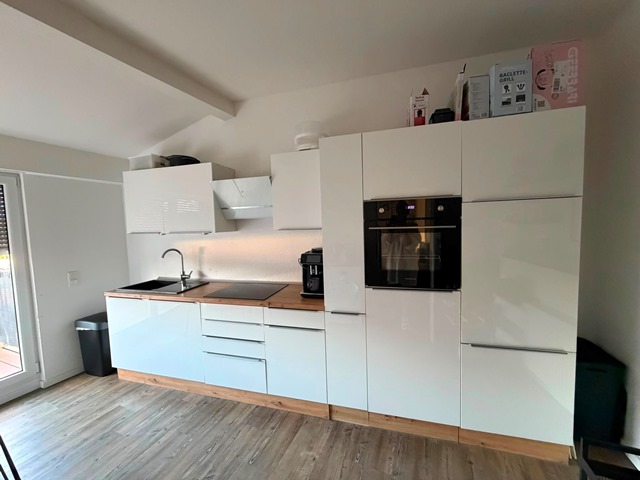 Attraktive 2-Zimmer-Wohnung in beliebter Wohnlage Mönchengladbach-Windberg - Foto 4