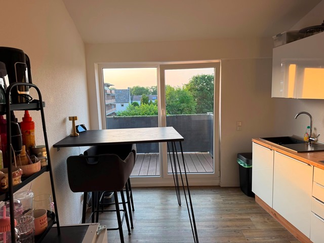 Attraktive 2-Zimmer-Wohnung in beliebter Wohnlage Mönchengladbach-Windberg - Foto 3