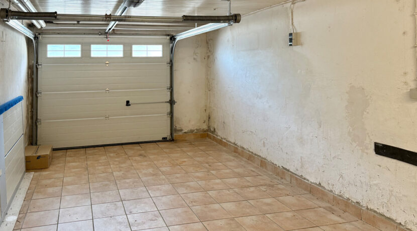 Garage KG