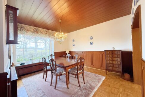 Essenzimmer