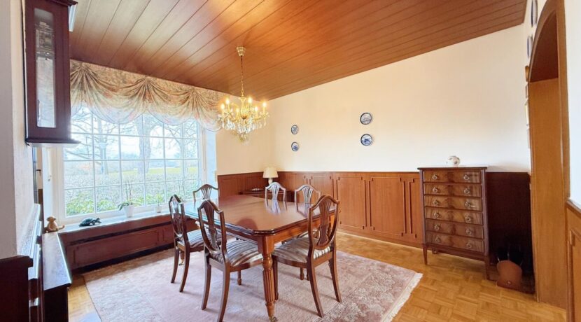 Essenzimmer