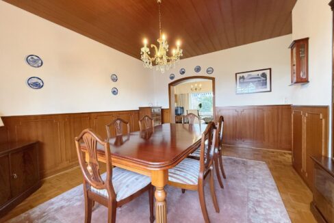 Essenzimmer