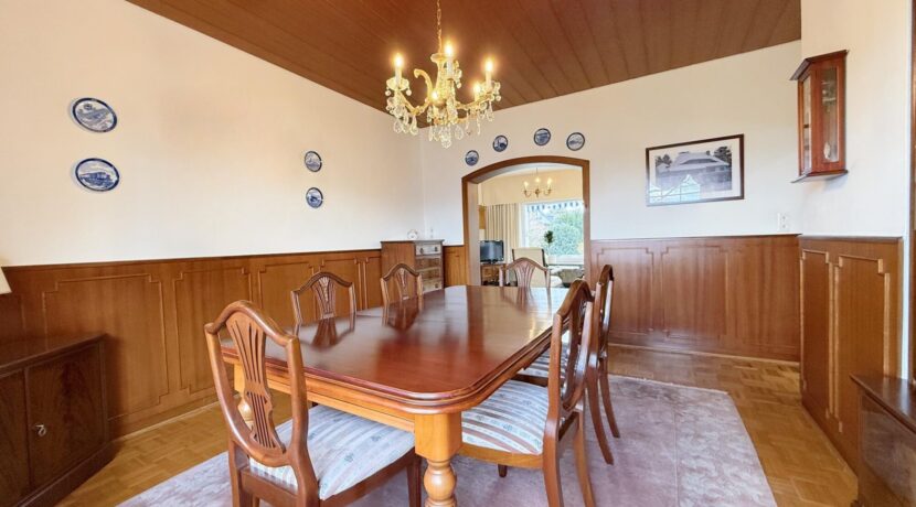 Essenzimmer