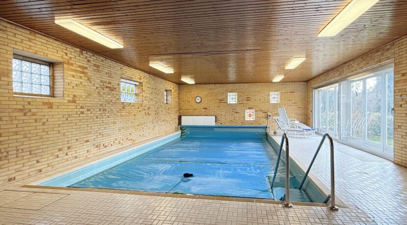 Schwimmbad