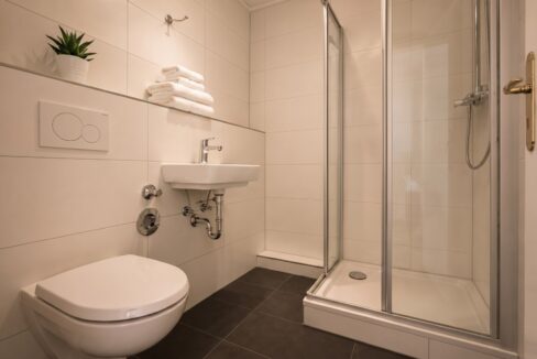 Badezimmer KI