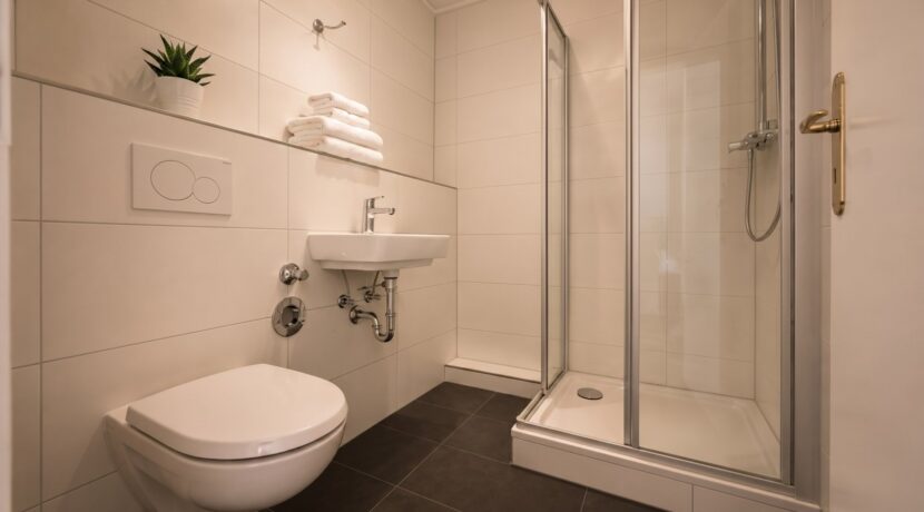 Badezimmer KI