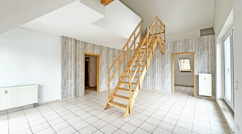 Wohnung in Windeck