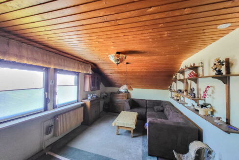 Wohnzimmer OG