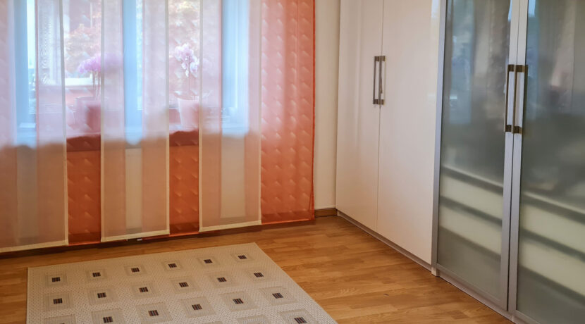 Schlafzimmer EG