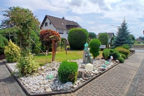 Innenhof