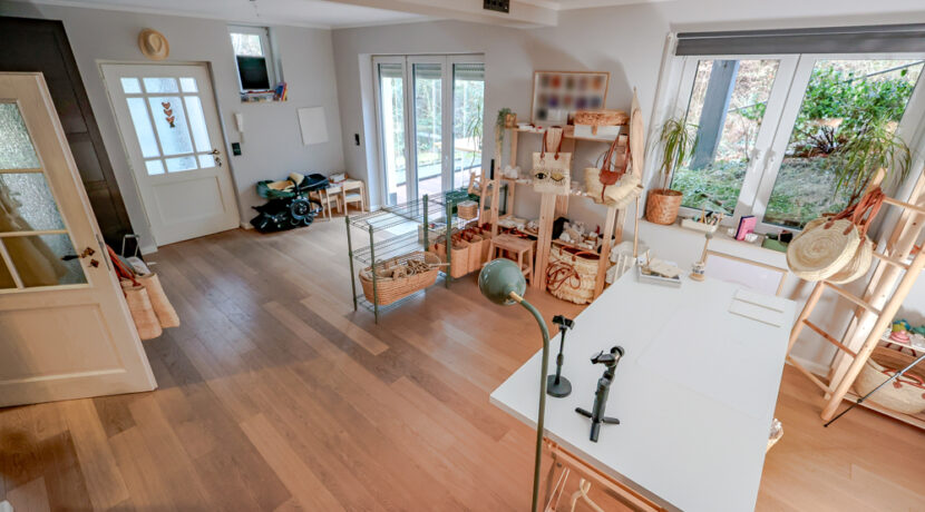 Einliegerwohnung
