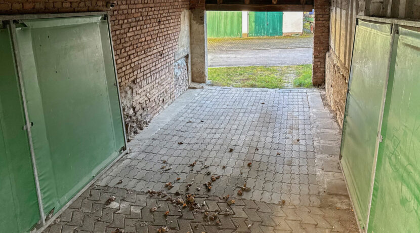 Stellplatz