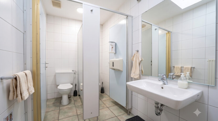 WC Kita KI generiert