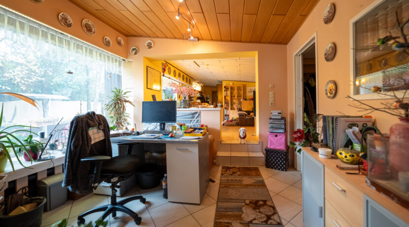 Büro