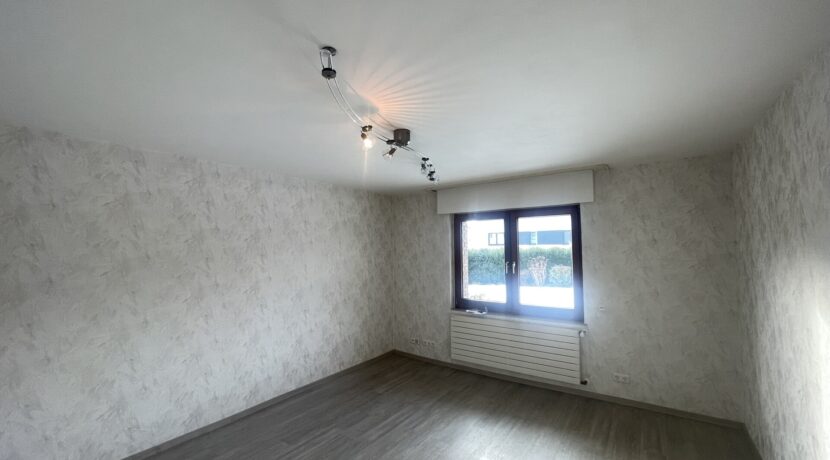 Schlafzimmer EG