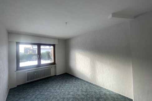 Schlafzimmer EG