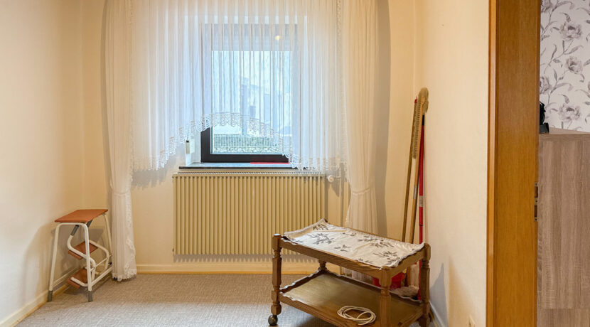 Haus 1 EG Zimmer