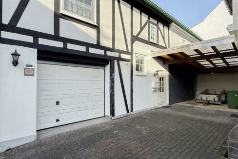 Garage Haus 2