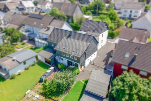 Luftansicht