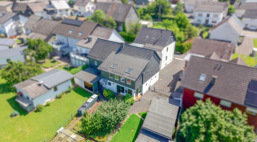 Luftansicht