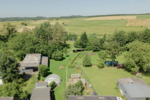 Gartenansicht