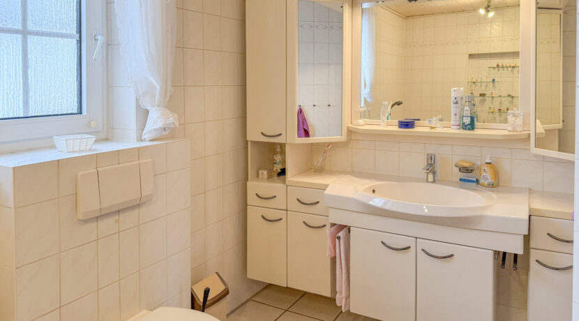 Haus 2 OG Duschbad