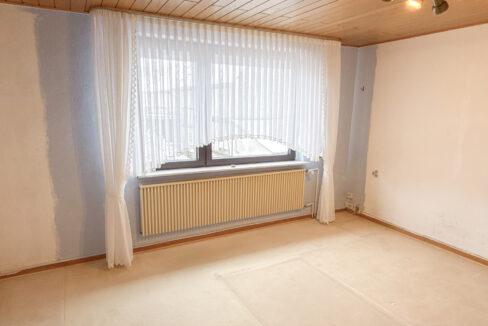 Haus 1 OG Schlafzimmer
