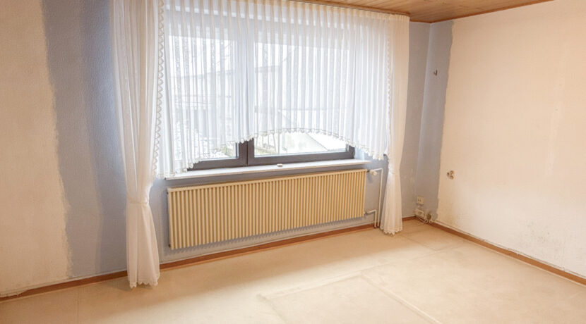 Haus 1 OG Schlafzimmer